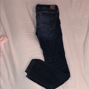 American Eagle Jeans!